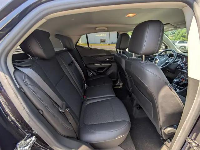 2022 Buick Encore AWD Preferred
