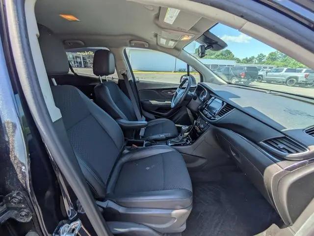 2022 Buick Encore AWD Preferred