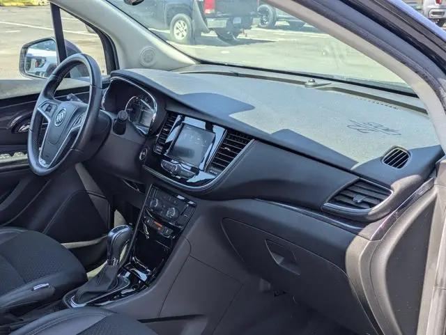 2022 Buick Encore AWD Preferred