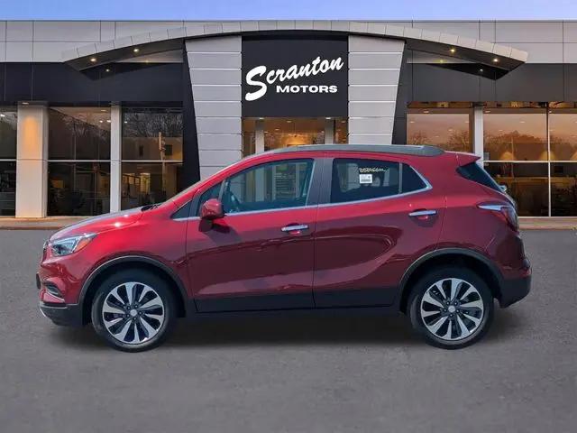 2022 Buick Encore FWD Preferred
