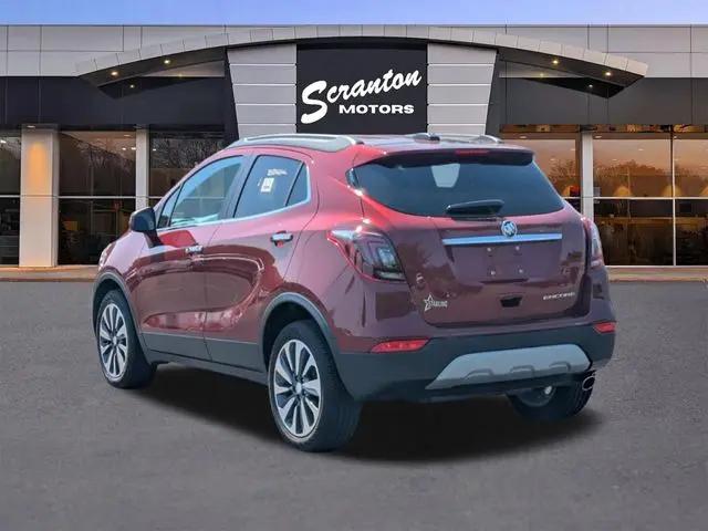 2022 Buick Encore FWD Preferred