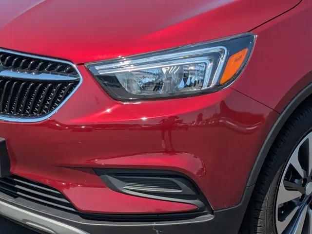 2022 Buick Encore FWD Preferred