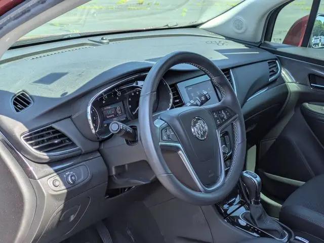 2022 Buick Encore FWD Preferred