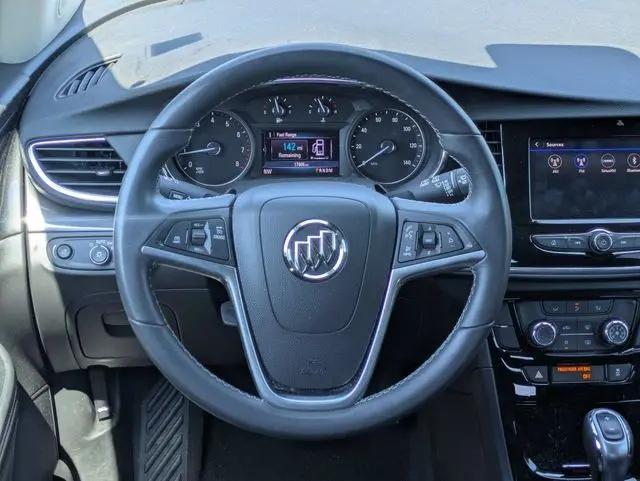 2022 Buick Encore FWD Preferred