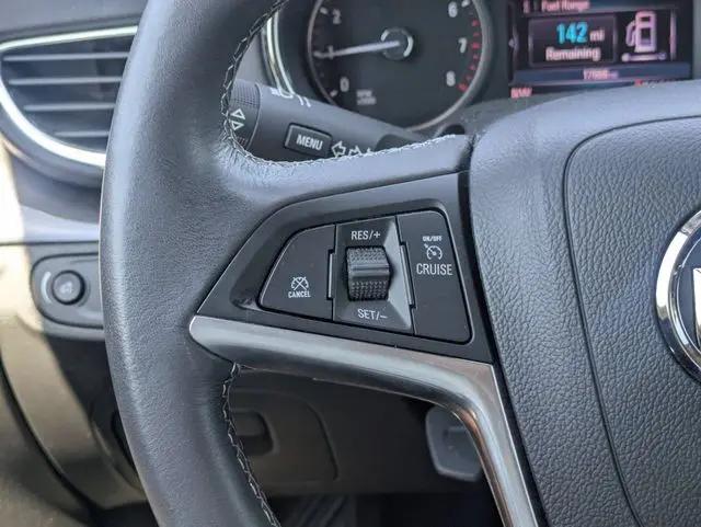 2022 Buick Encore FWD Preferred