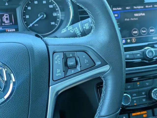 2022 Buick Encore FWD Preferred