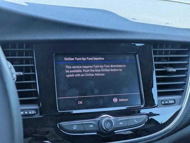 2022 Buick Encore FWD Preferred
