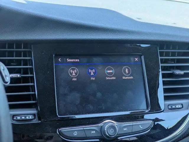 2022 Buick Encore FWD Preferred