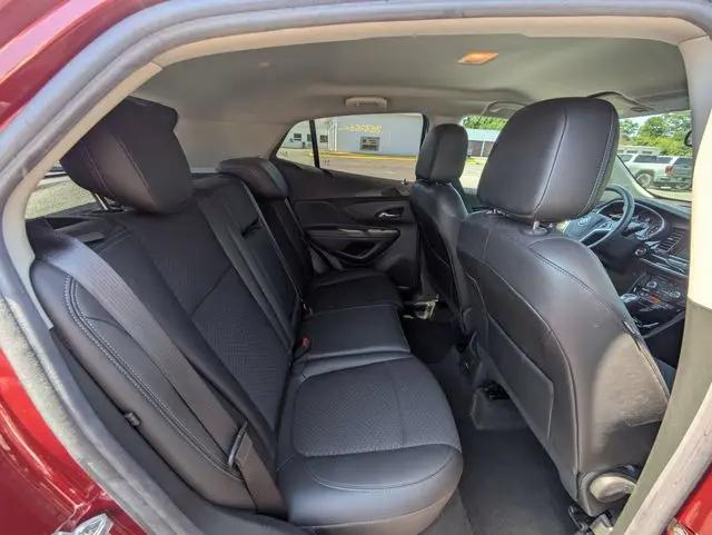 2022 Buick Encore FWD Preferred