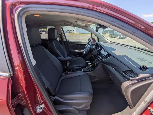 2022 Buick Encore FWD Preferred