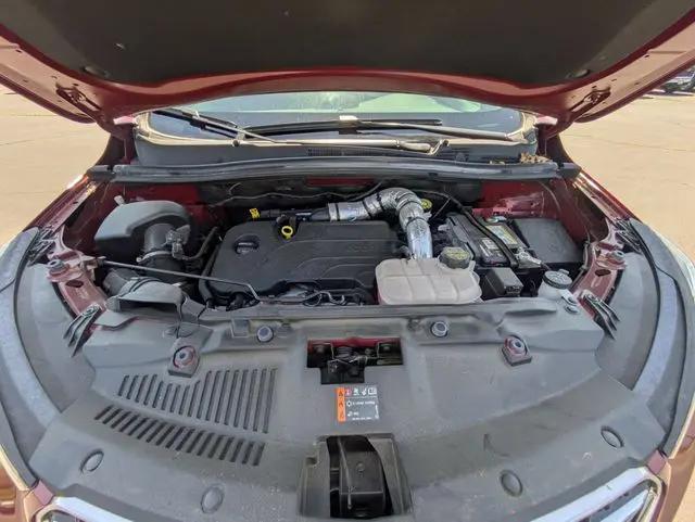 2022 Buick Encore FWD Preferred