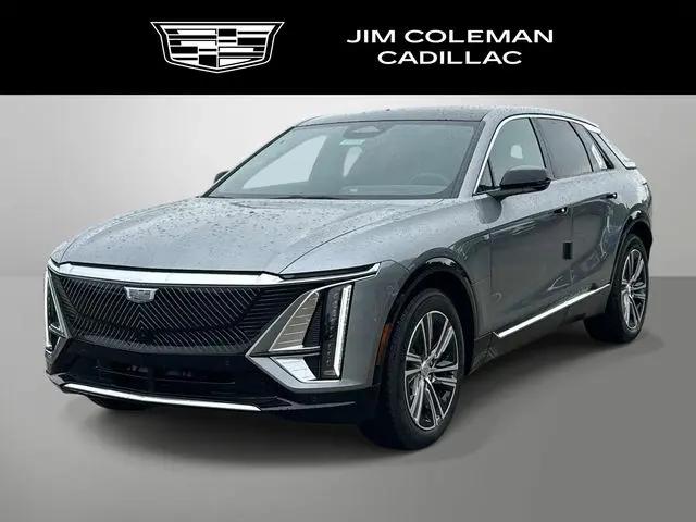 2026 Cadillac iQ Luxury AWD for sale in Bethesda, MD