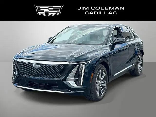 2026 Cadillac iQ Premium Luxury AWD for sale in Bethesda, MD