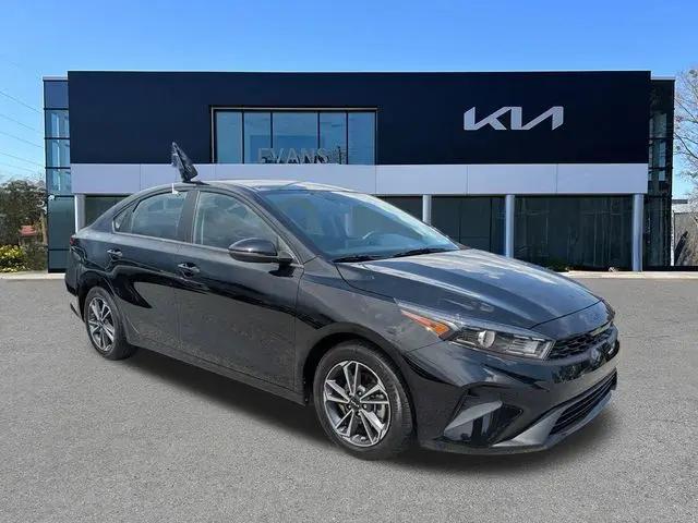 2024 Kia Forte LXS for sale in Evans, GA