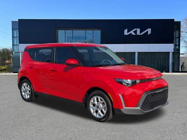 2025 Kia Soul LX for sale in Evans, GA