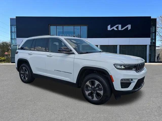 2022 Jeep Grand Cherokee Limited 4x4 for sale in Evans, GA