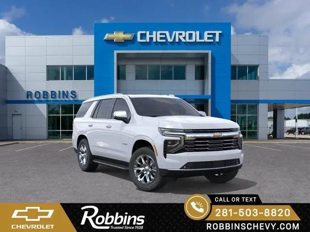 2026 Chevrolet Tahoe 2WD Premier for sale in Humble, TX