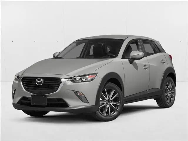 2018 Mazda CX-3 Touring for sale in North Richland Hills, TX