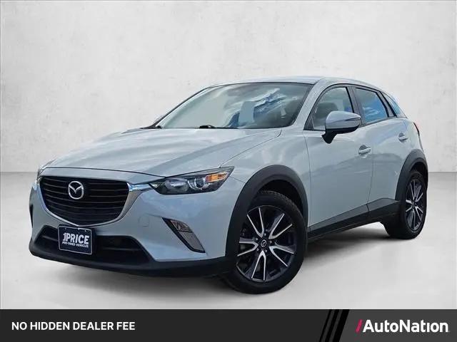 2018 Mazda CX-3 Touring for sale in North Richland Hills, TX