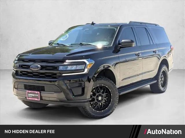 2022 Ford Expedition XLT MAX for sale in Valencia, CA