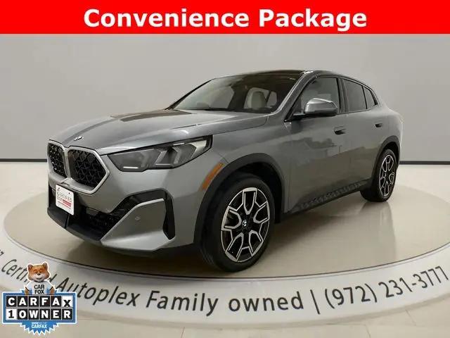 2026 BMW X2 xDrive28i for sale in Dallas, TX