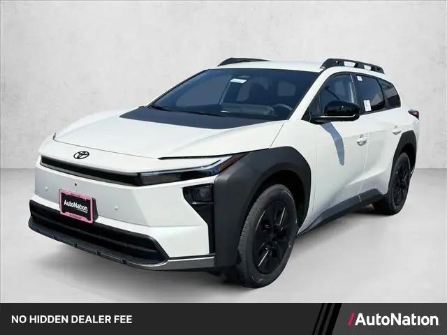 2026 Toyota bZ Woodland Woodland for sale in Centennial, CO