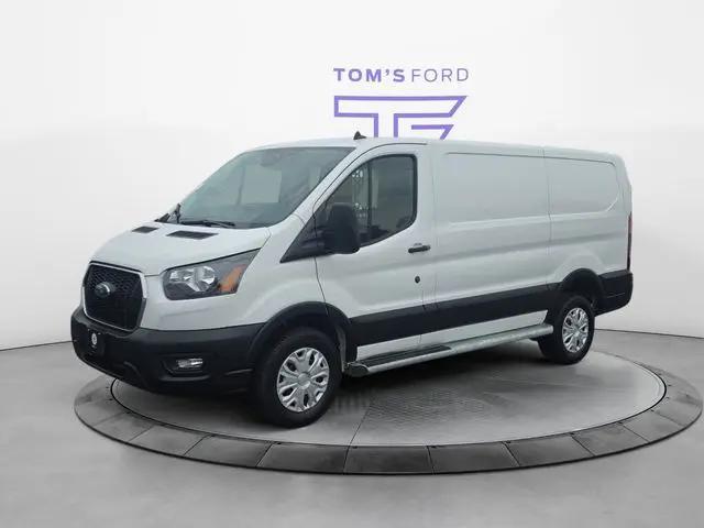 2025 Ford Transit Cargo Van T-250 for sale in Keyport, NJ