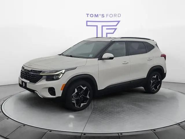 2024 Kia Seltos EX for sale in Keyport, NJ