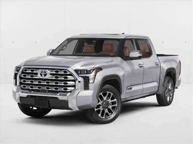 2026 Toyota Tundra 1794 Edition CrewMax 5.5 Bed for sale in Austin, TX