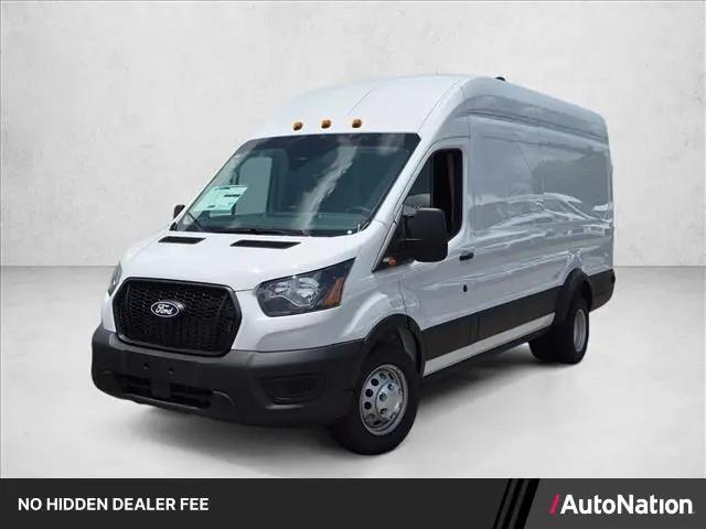 2026 Ford Transit Cargo Van T-350 HD for sale in Miami, FL