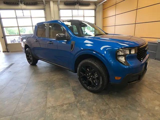 2026 Ford Maverick XLT for sale in Des Moines, IA