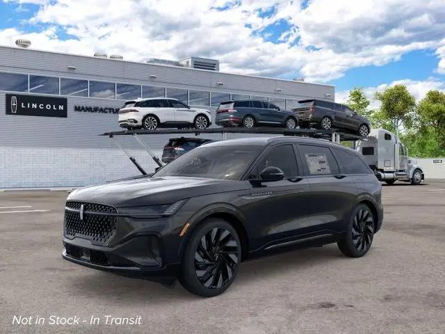 2026 Lincoln Nautilus Reserve for sale in Naperville, IL