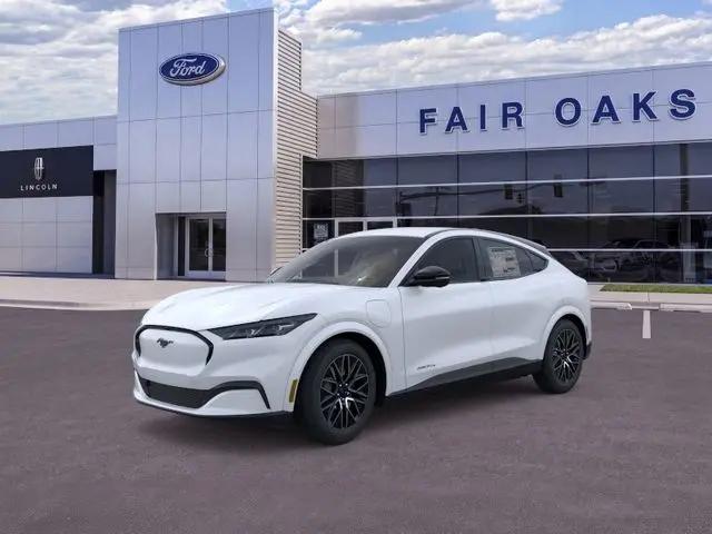 2026 Ford Mustang Mach-E Premium for sale in Naperville, IL