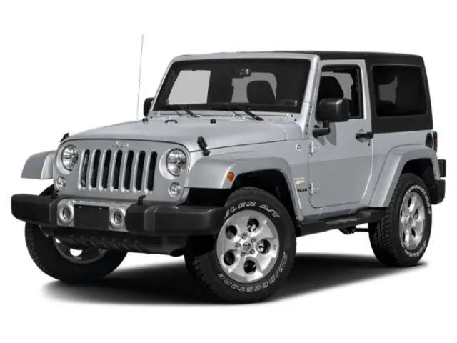 2015 Jeep Wrangler Sahara for sale in Old Bridge, NJ