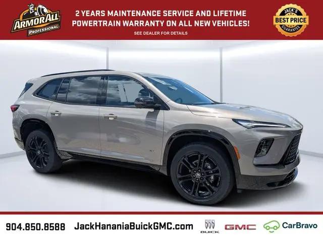 2026 Buick Enclave Sport Touring FWD for sale in St. Augustine, FL