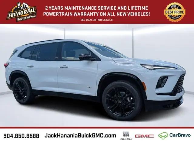 2026 Buick Enclave Sport Touring FWD for sale in St. Augustine, FL