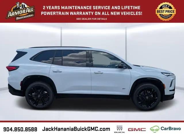 2026 Buick Enclave Sport Touring FWD
