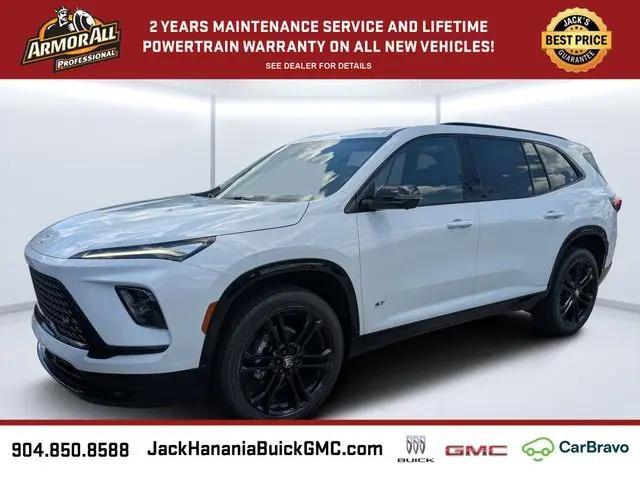 2026 Buick Enclave Sport Touring FWD