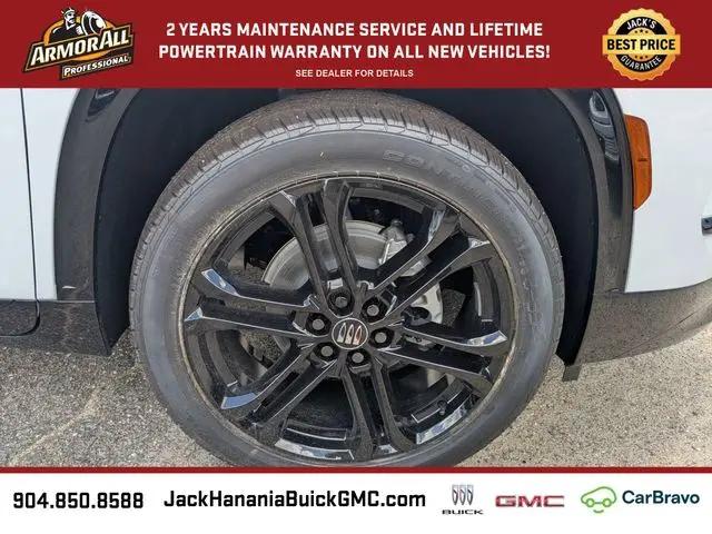 2026 Buick Enclave Sport Touring FWD