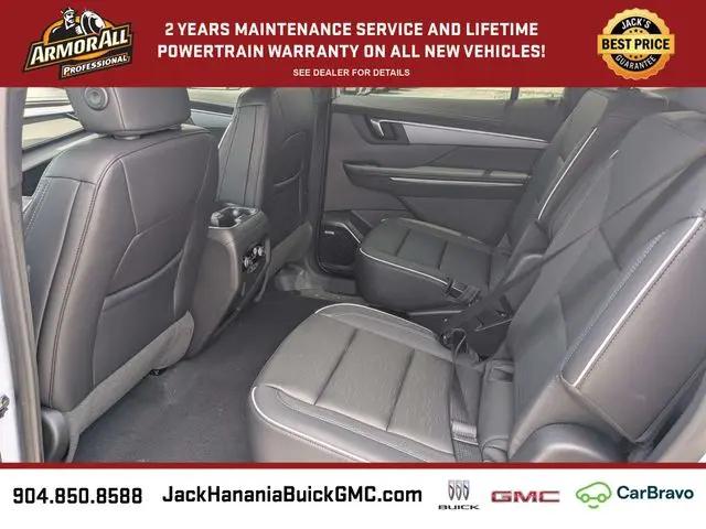 2026 Buick Enclave Sport Touring FWD