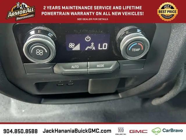 2026 Buick Enclave Sport Touring FWD
