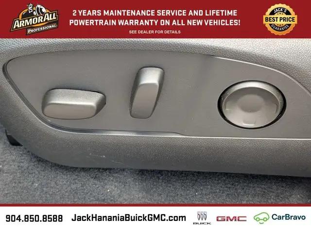 2026 Buick Enclave Sport Touring FWD