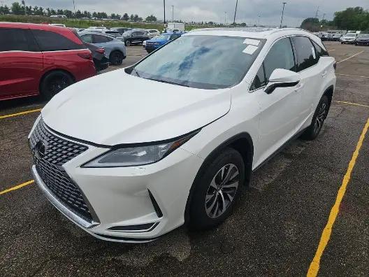 2022 Lexus RX 350 RX 350 for sale in Carrollton, TX