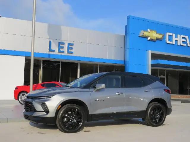 2026 Chevrolet Blazer RS for sale in Washington, NC