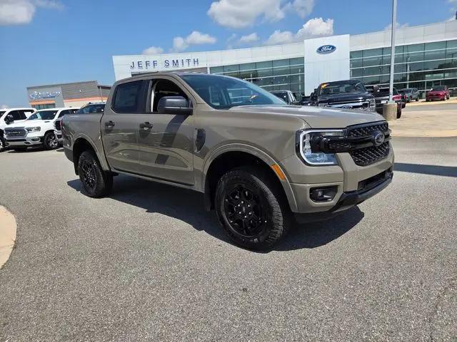 2026 Ford Ranger XLT for sale in Byron, GA