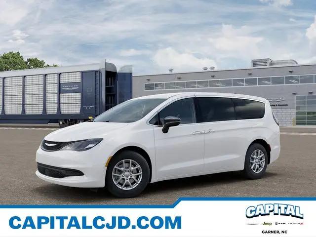 2027 Chrysler Pacifica LX for sale in Garner, NC
