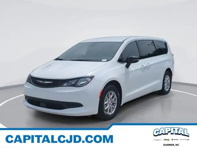 2027 Chrysler Pacifica LX for sale in Garner, NC