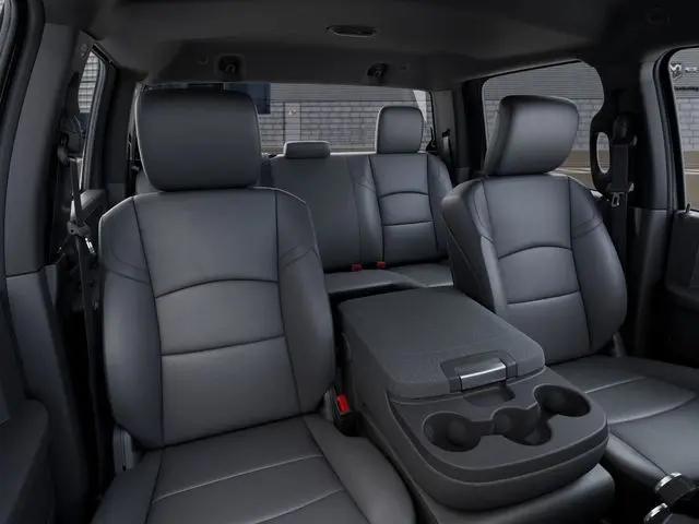 2026 Ram 5500 Tradesman/Big Horn