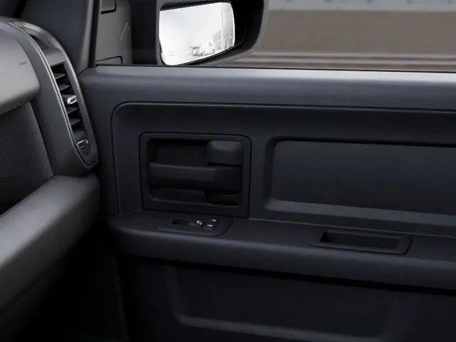 2026 Ram 5500 Tradesman/Big Horn