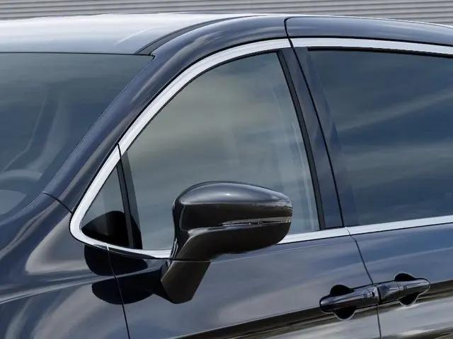 2027 Chrysler Pacifica LX